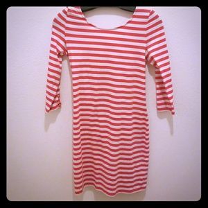 American eagle dress